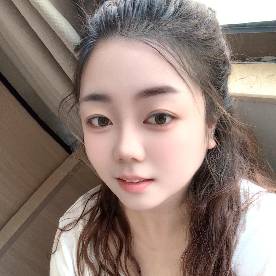 微笑😌（拒绝连赞）