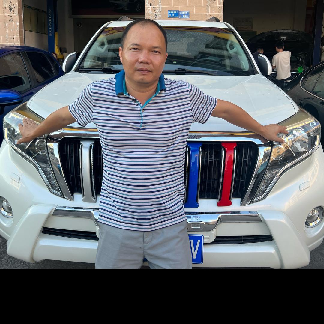 老郑智恒汽车