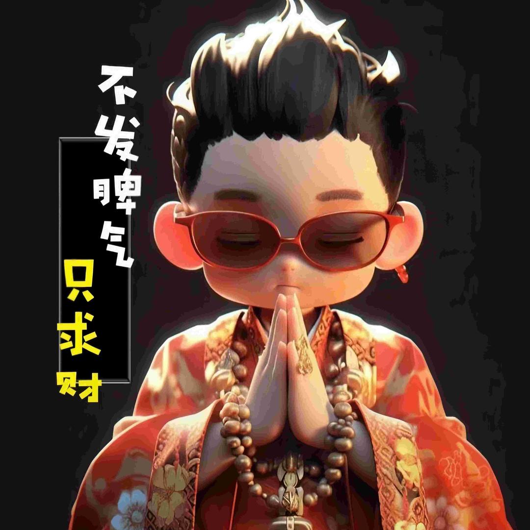 我的前半生