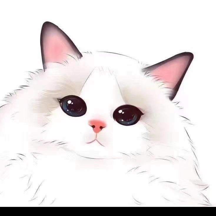 哈基咪呀～
