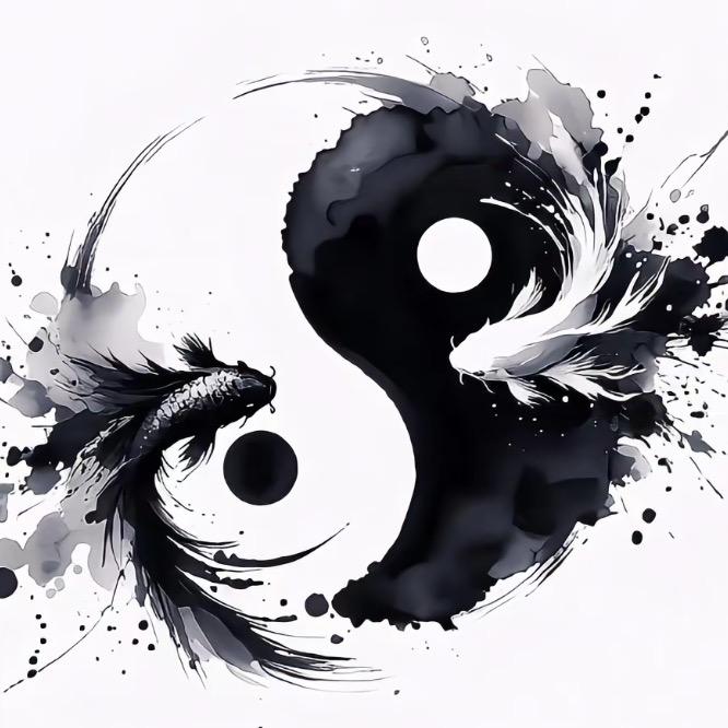 道法自然