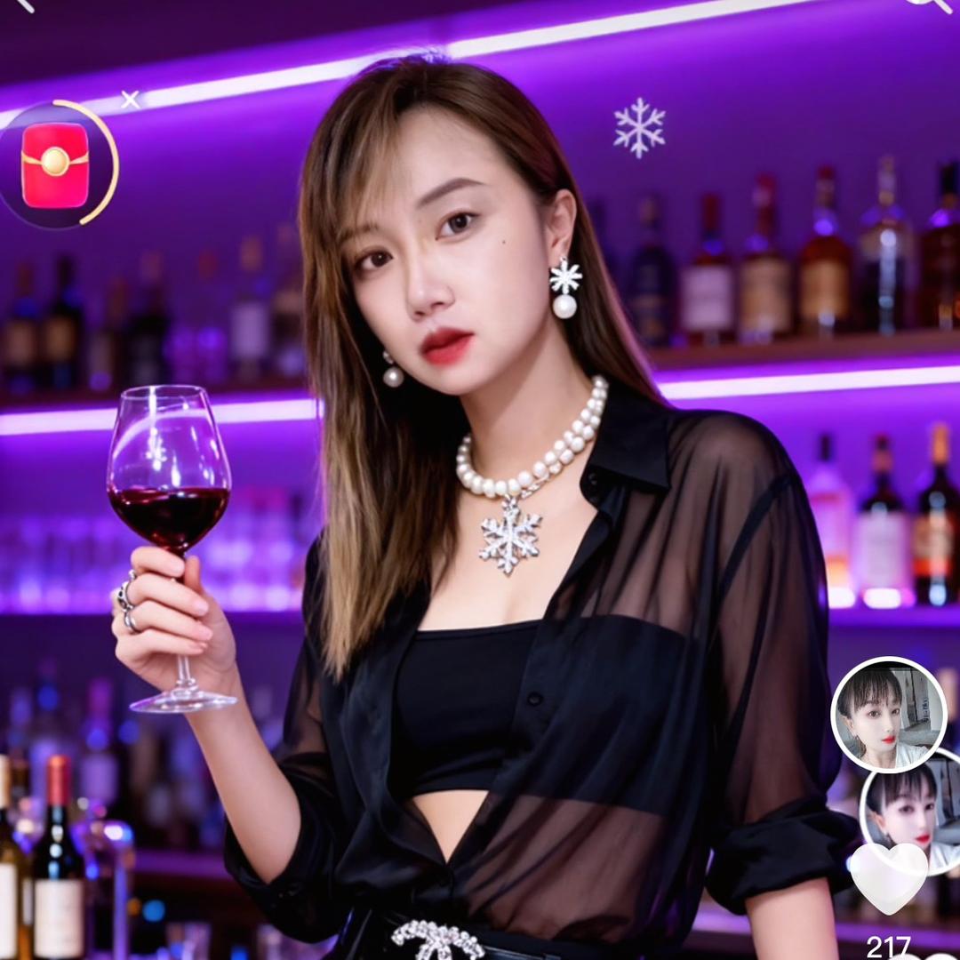 🧚小精灵🧚