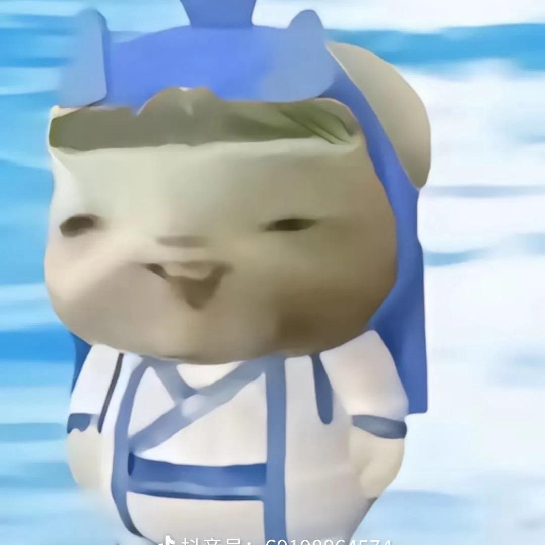 糕冷小帅💭（小扁担）