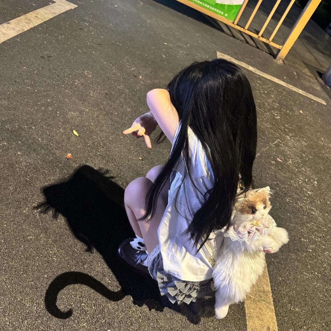 小汤圆꒦ິ^꒦ິ