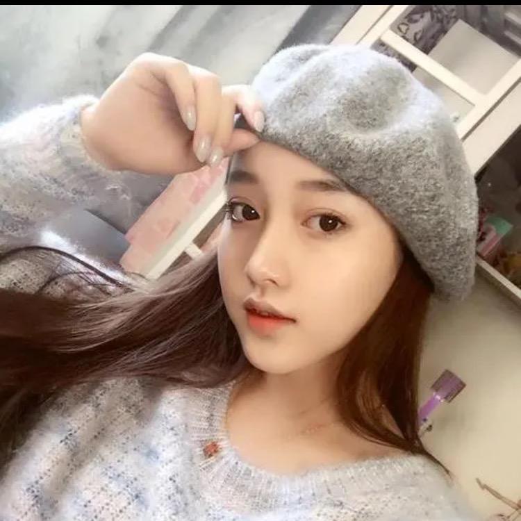 开心小妹妹