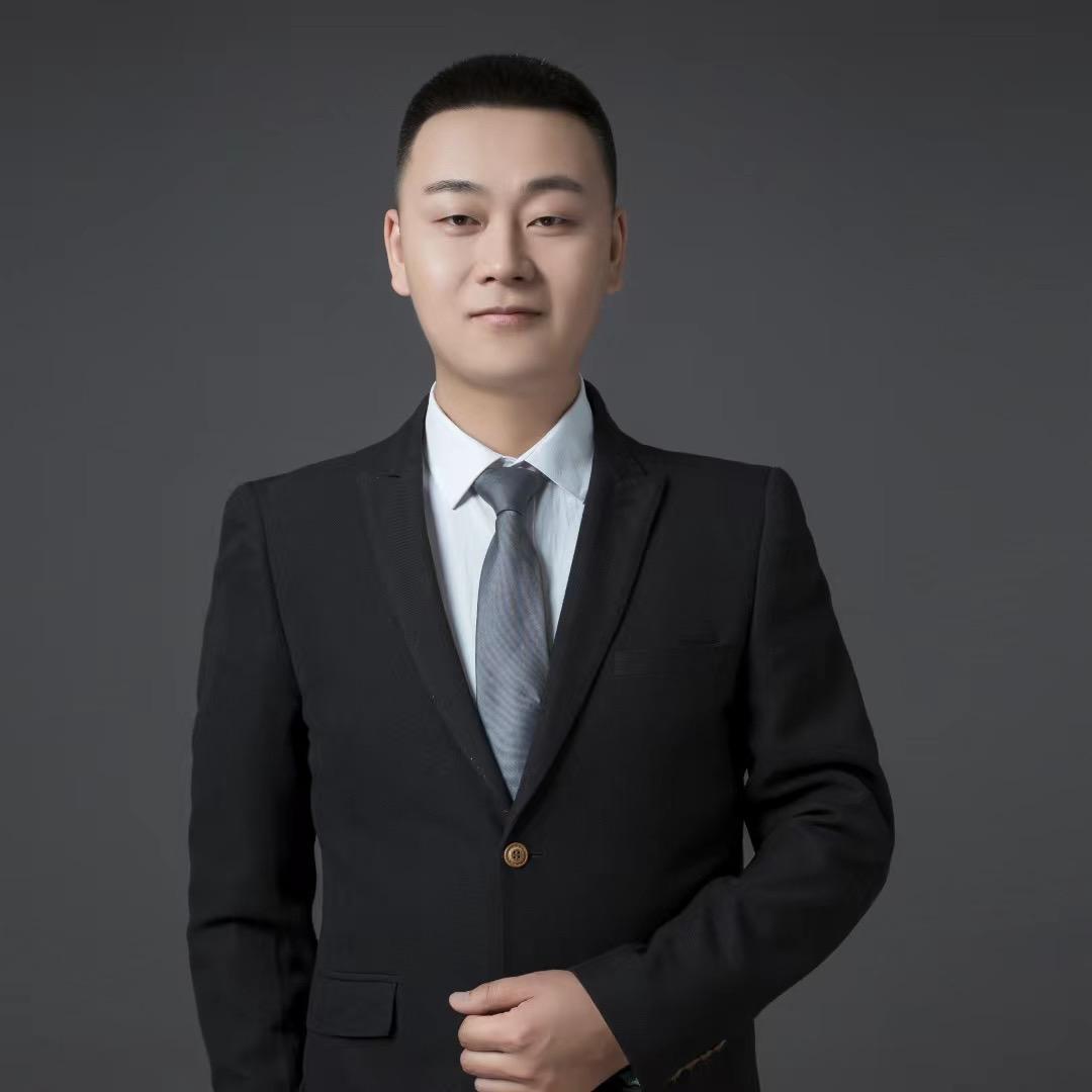 阿白说房