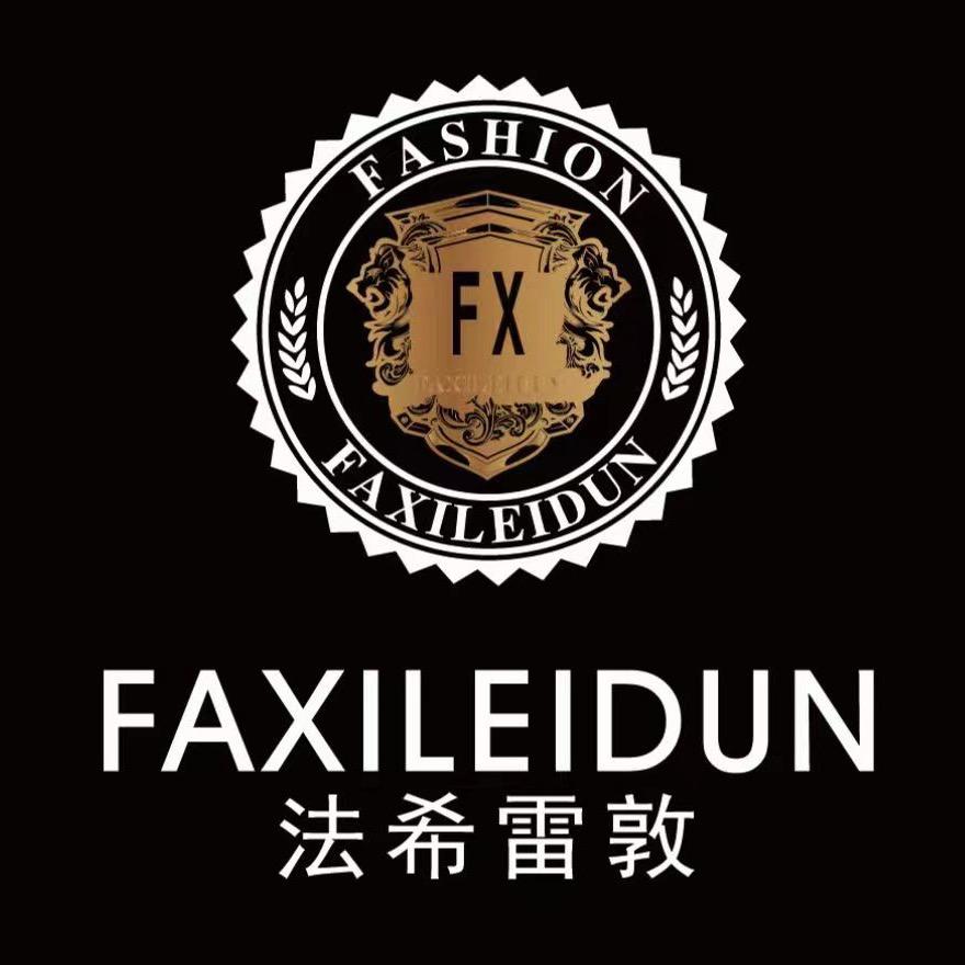 法希雷敦商务男装