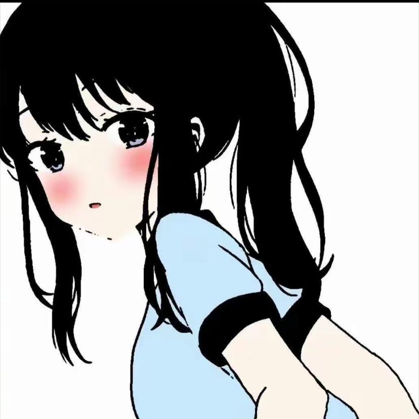 小陈不甜o