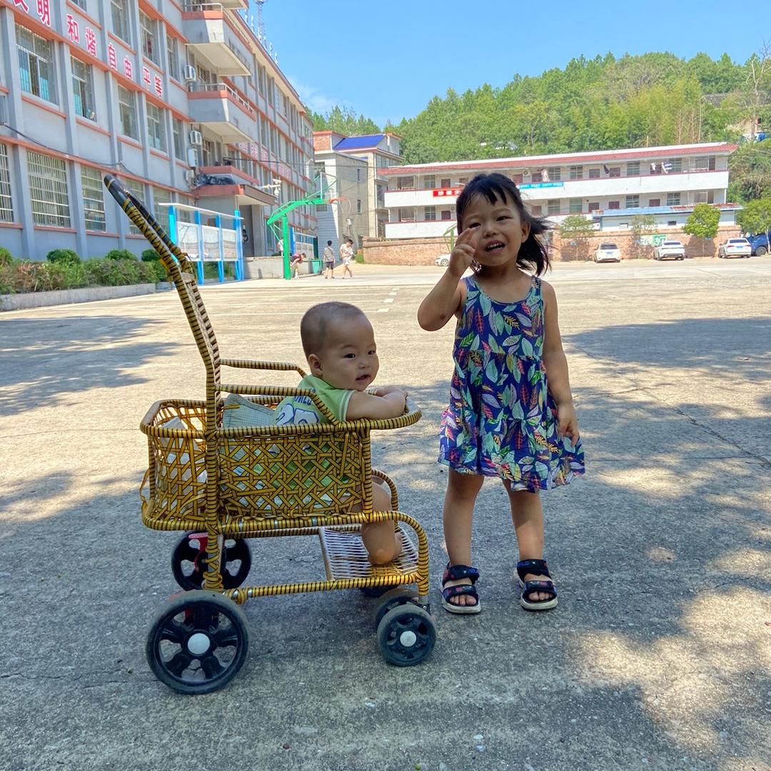 北¥贝麻麻要努力💪