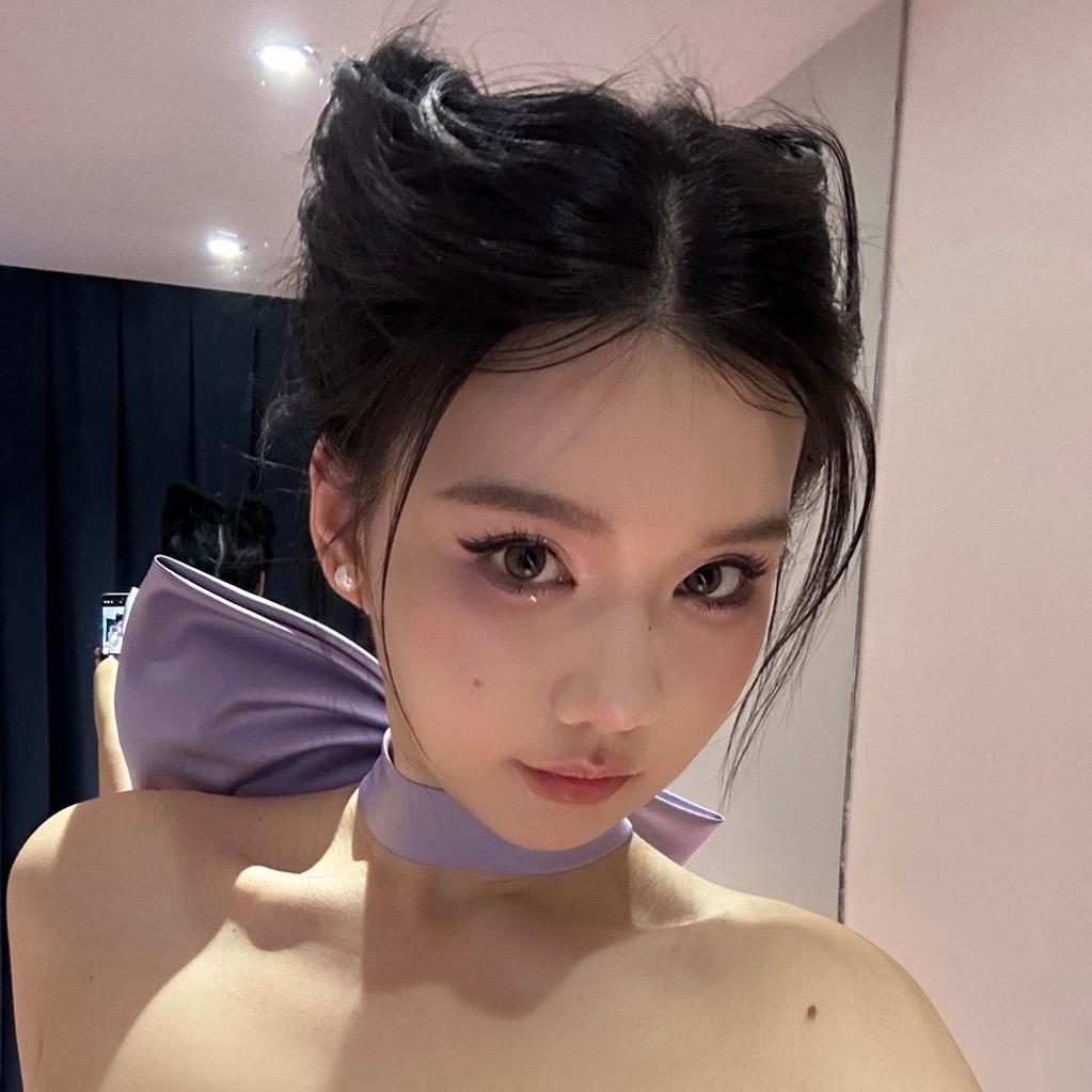 阮阮软软