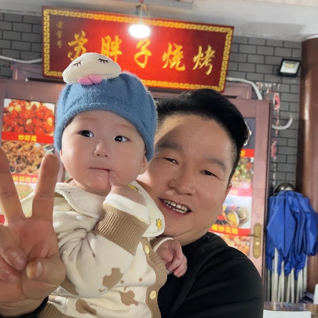 杨凌苏胖子烧烤