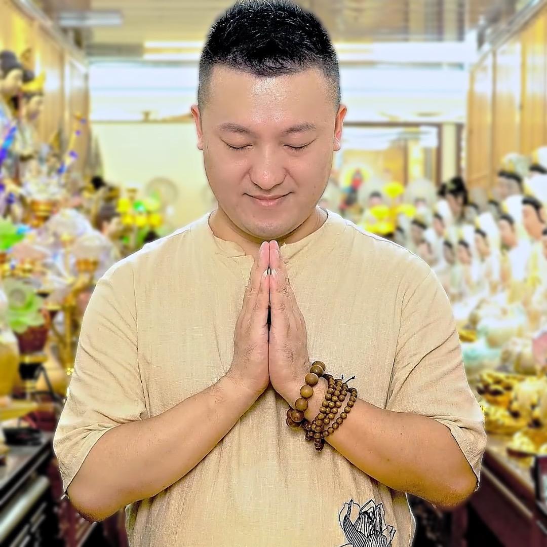 泰师兄工艺品