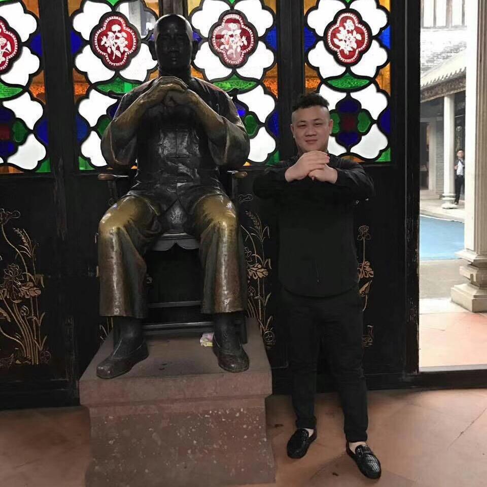 好久不见