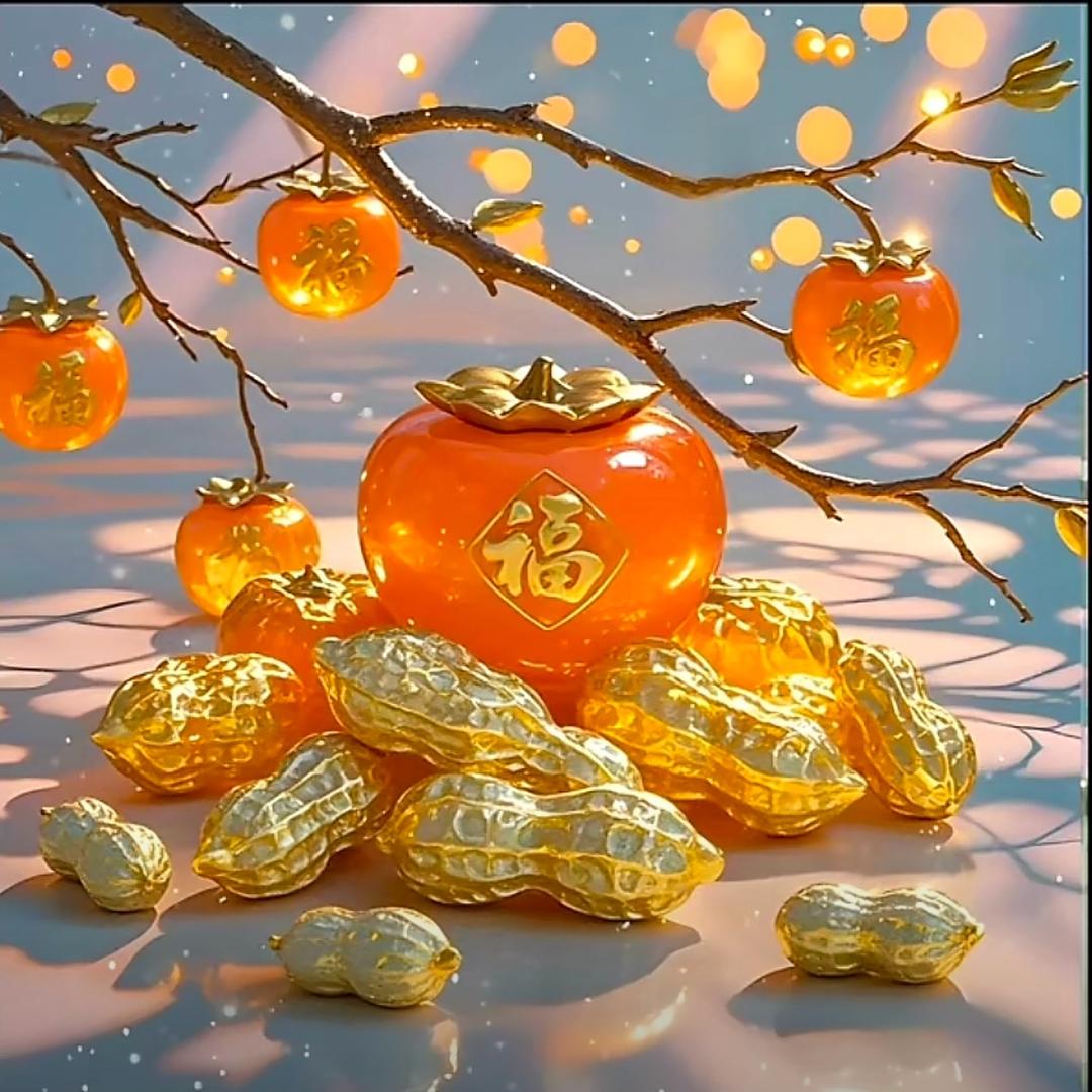 好运连连💰💰💰