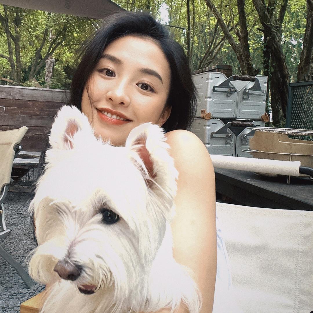 我是梅小姐