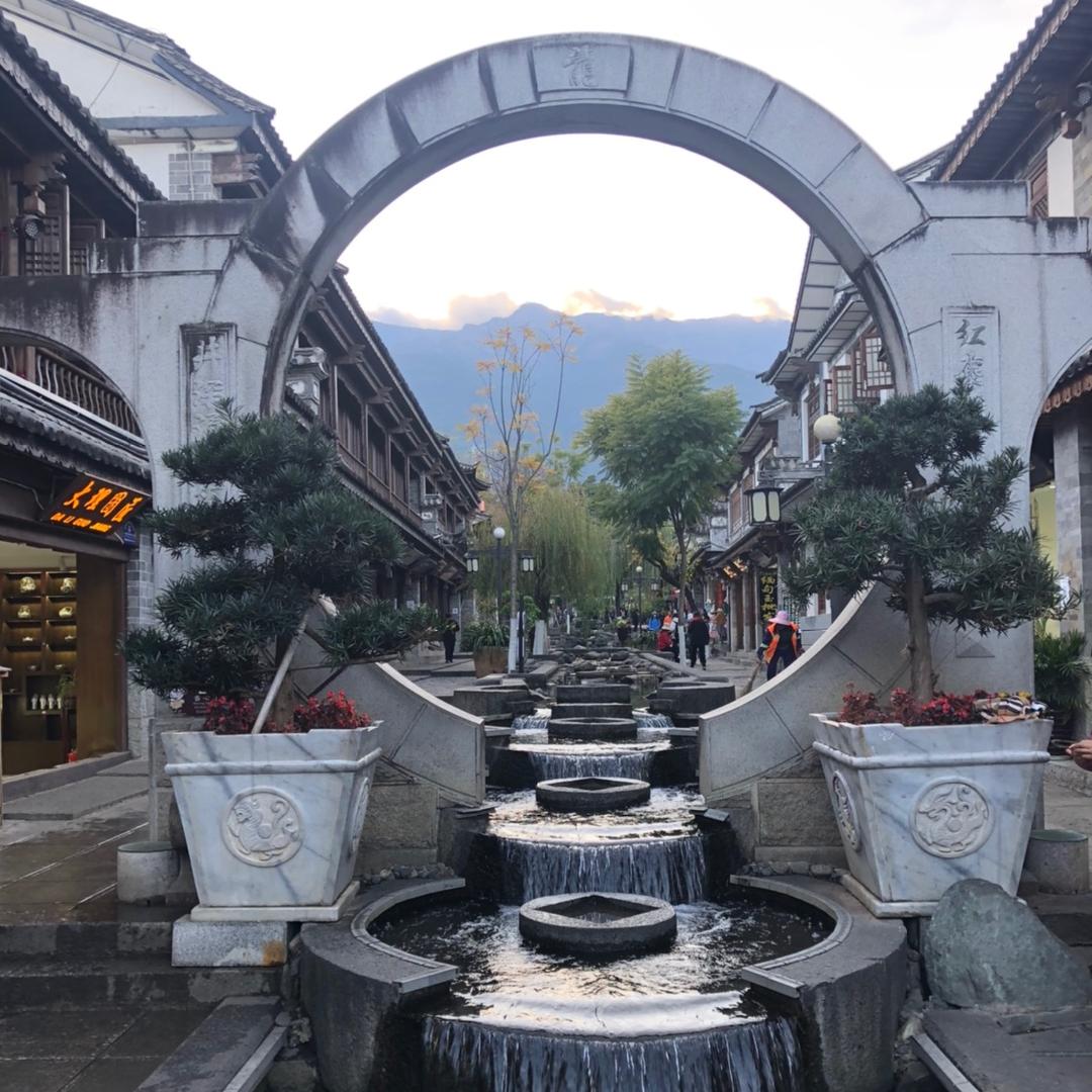 精灵雨露