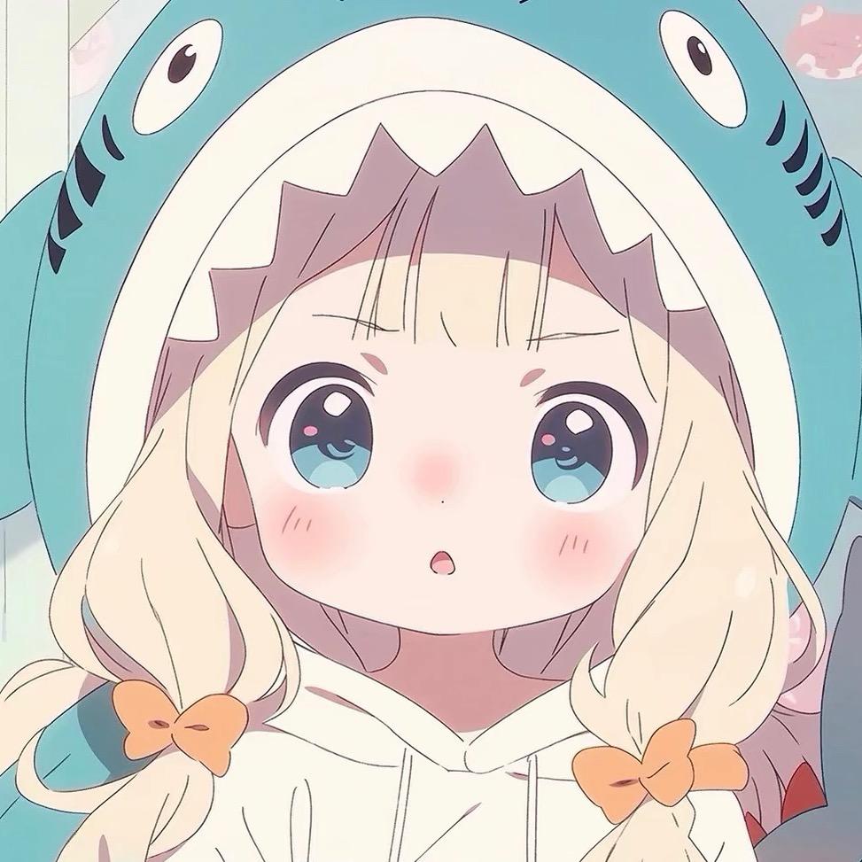 月牙弯弯