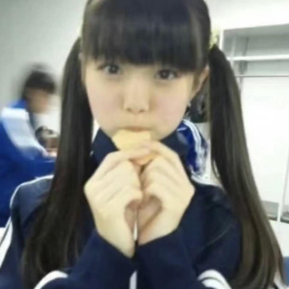 今天也要开心呀