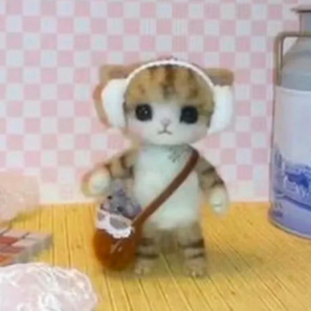 很懒