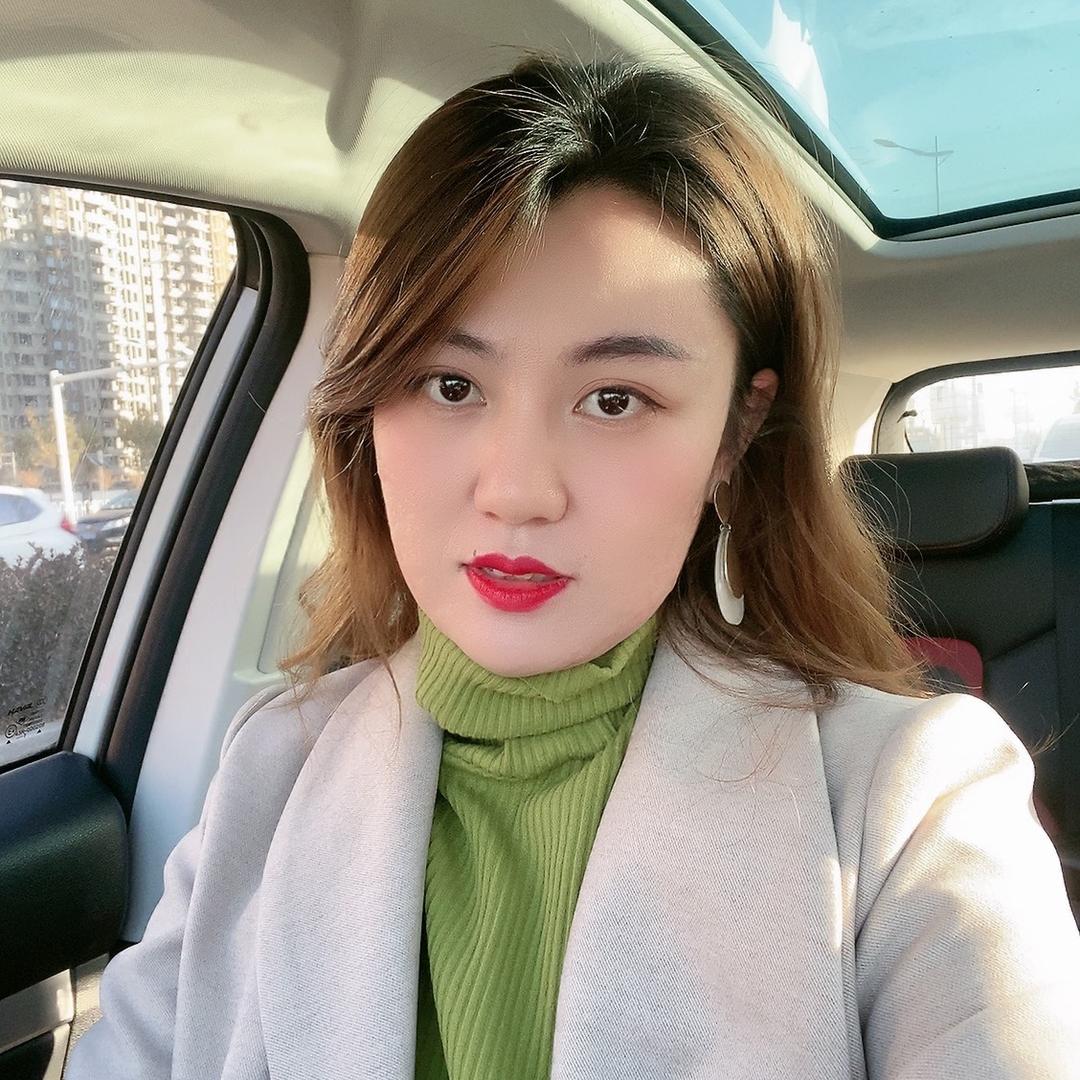 沧州小虹娘陈老师吖