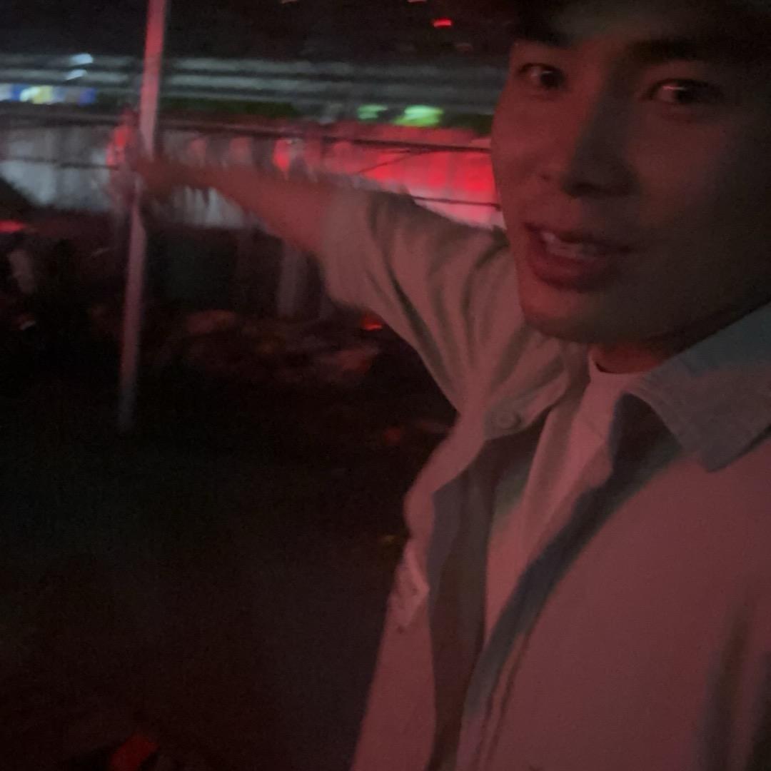 开心