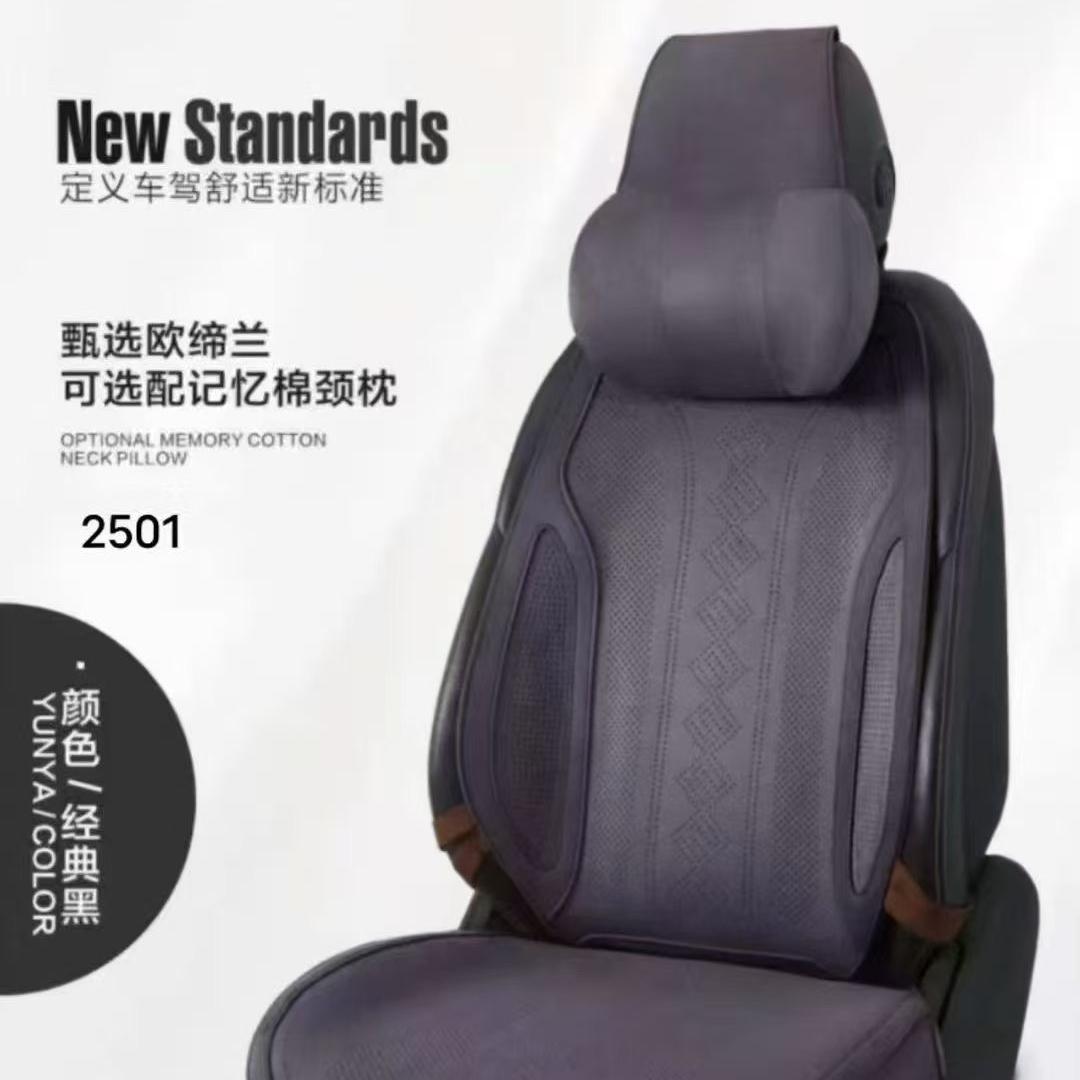 金旺达汽车用品工厂店