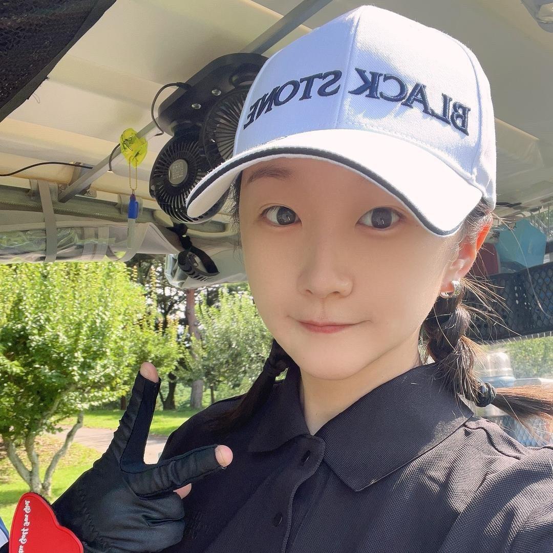 媛媛⛳️
