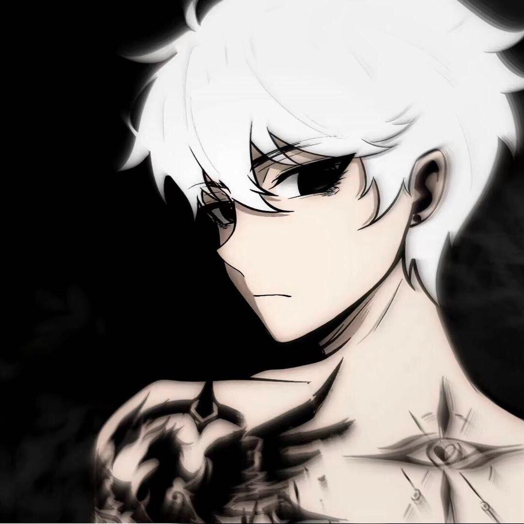 破冰.