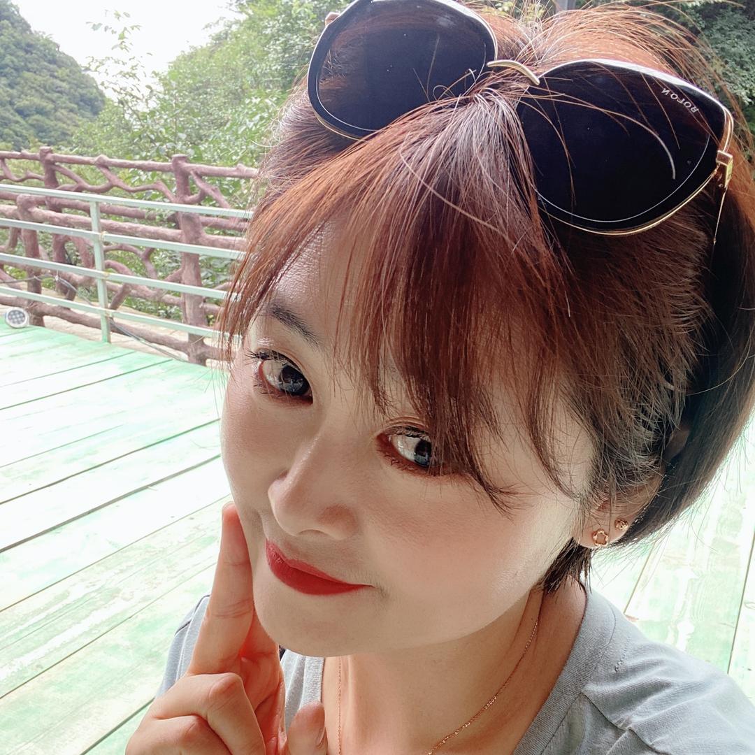 天津卡蒂亚🌹熹姐姐