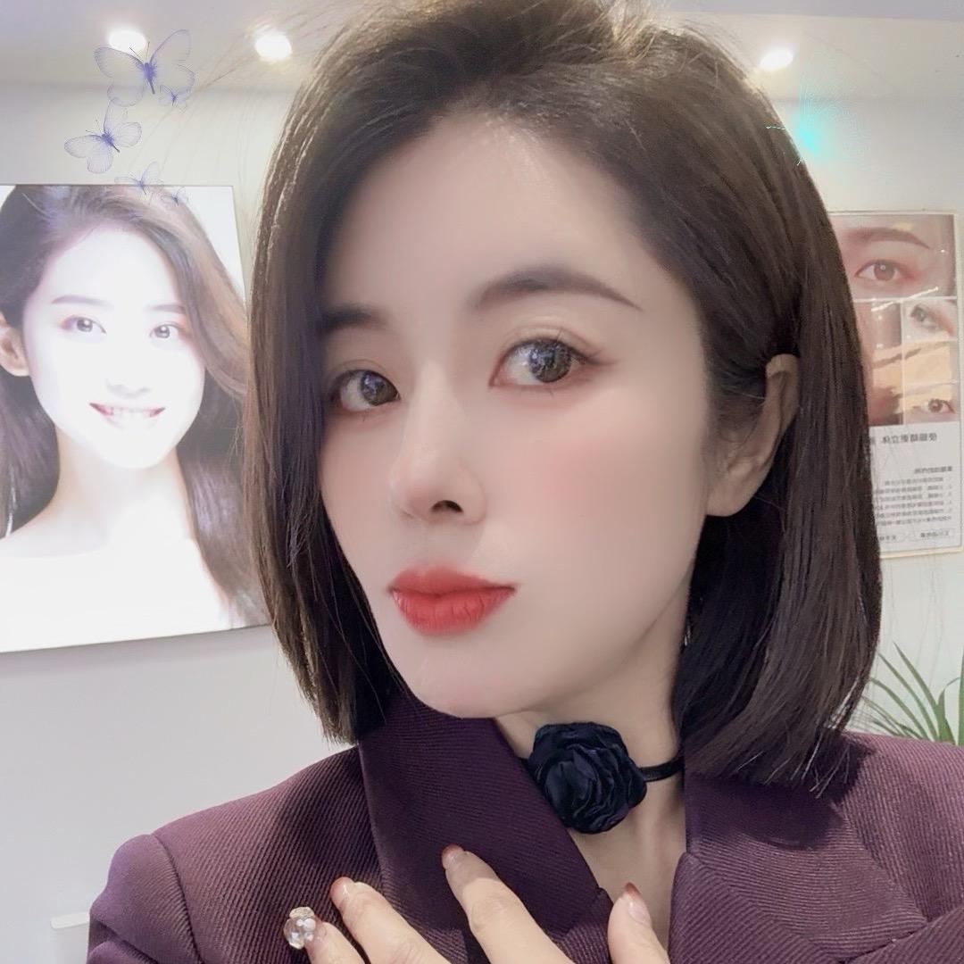 《聚合美业》招聘纹绣师