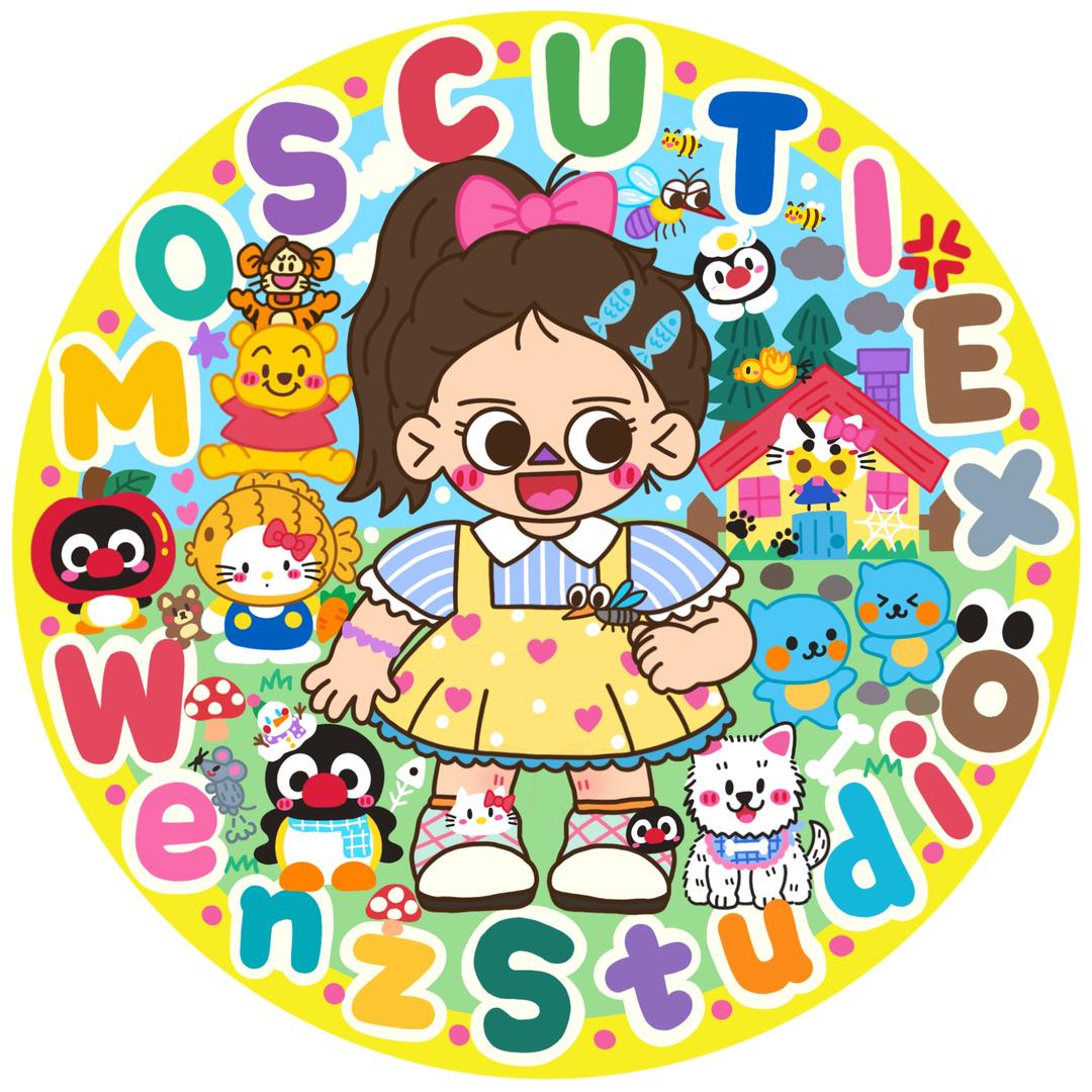 WenzStudio原创手作