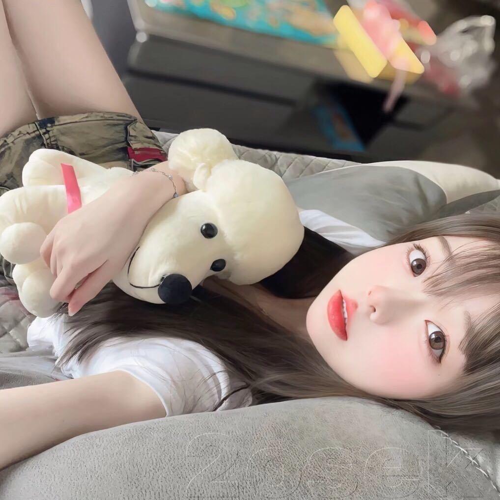 捏捏泡菜^