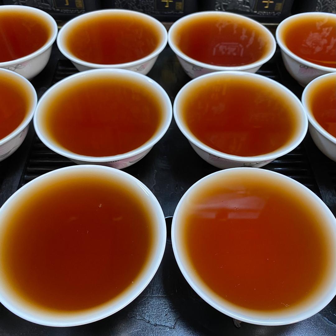 德化川之花茶叶