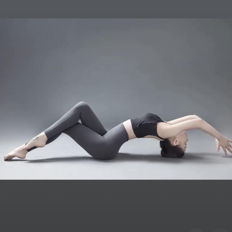 蔡老师轻运动-诚域工作室