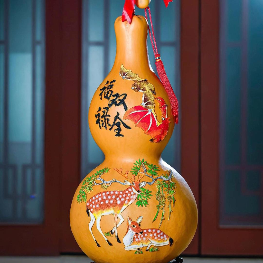 玖润葫芦