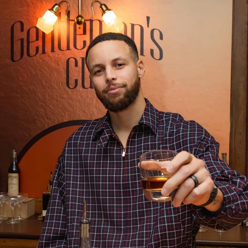 Stephen Curry