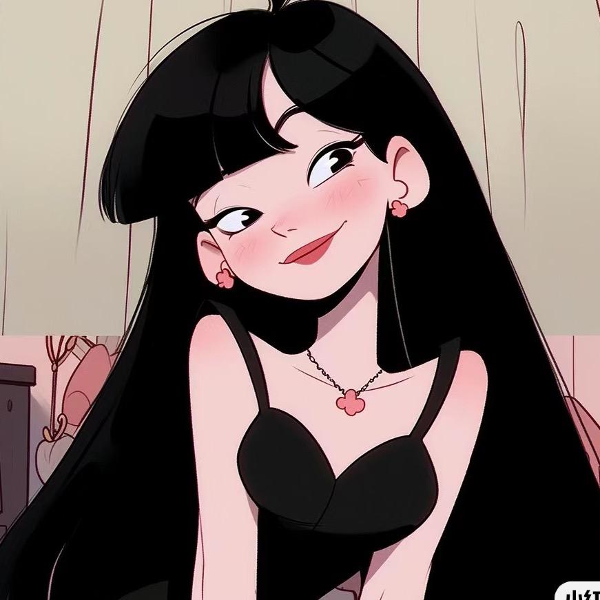 凡星点点✨