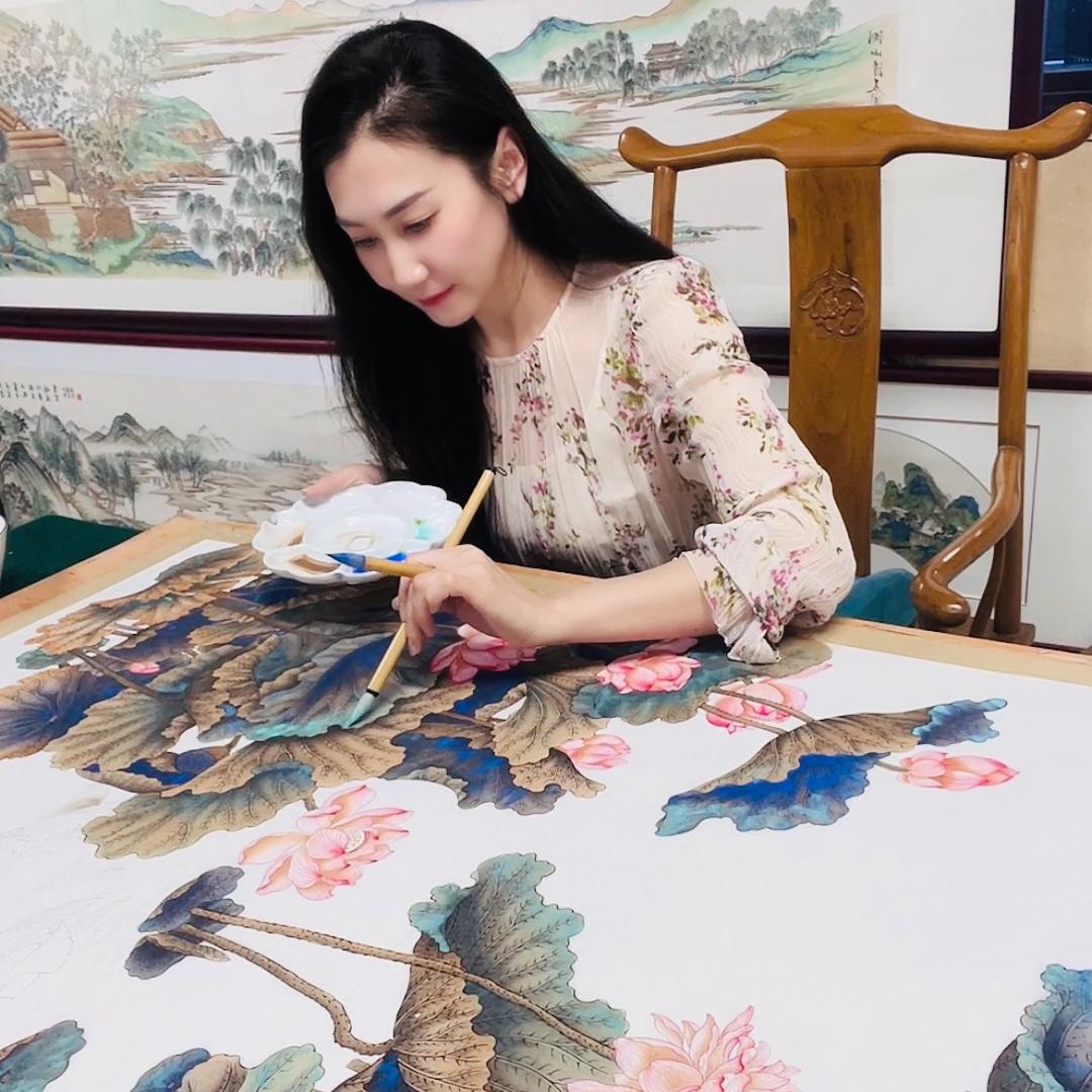 莉丽～毓明苑工作室