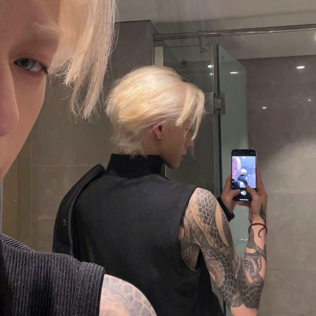 不知名的混蛋