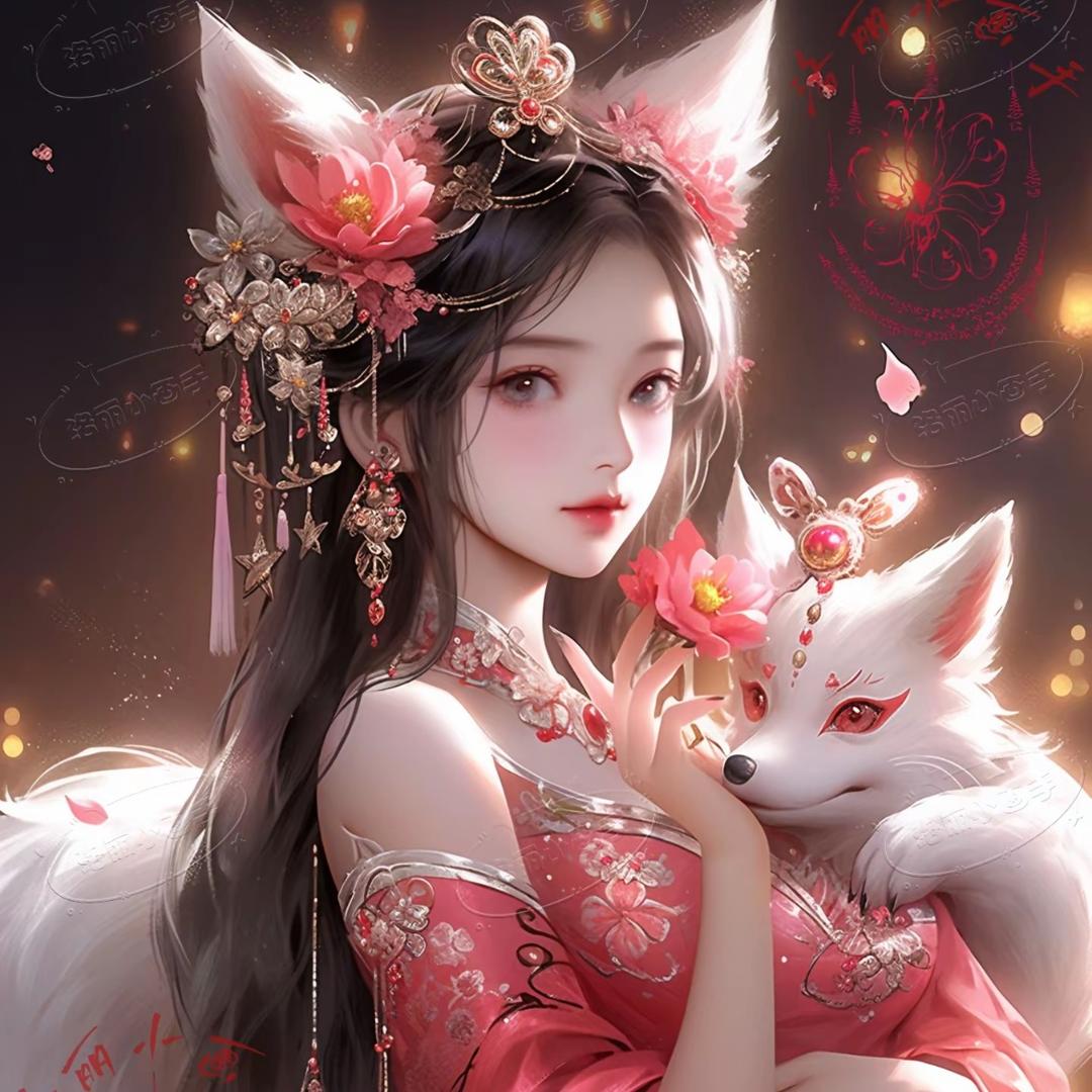 苏小小💃