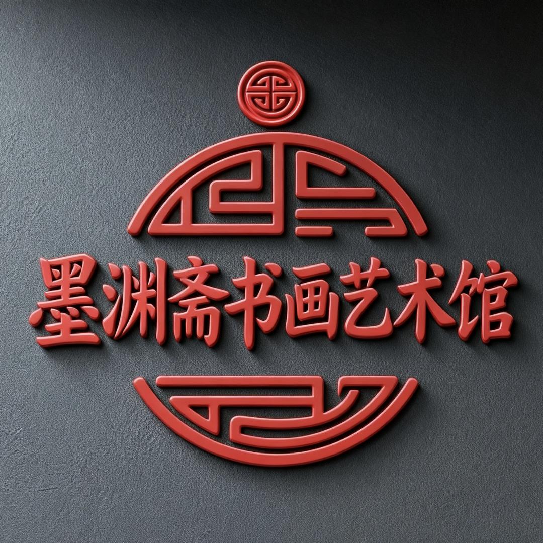 墨渊斋书画院