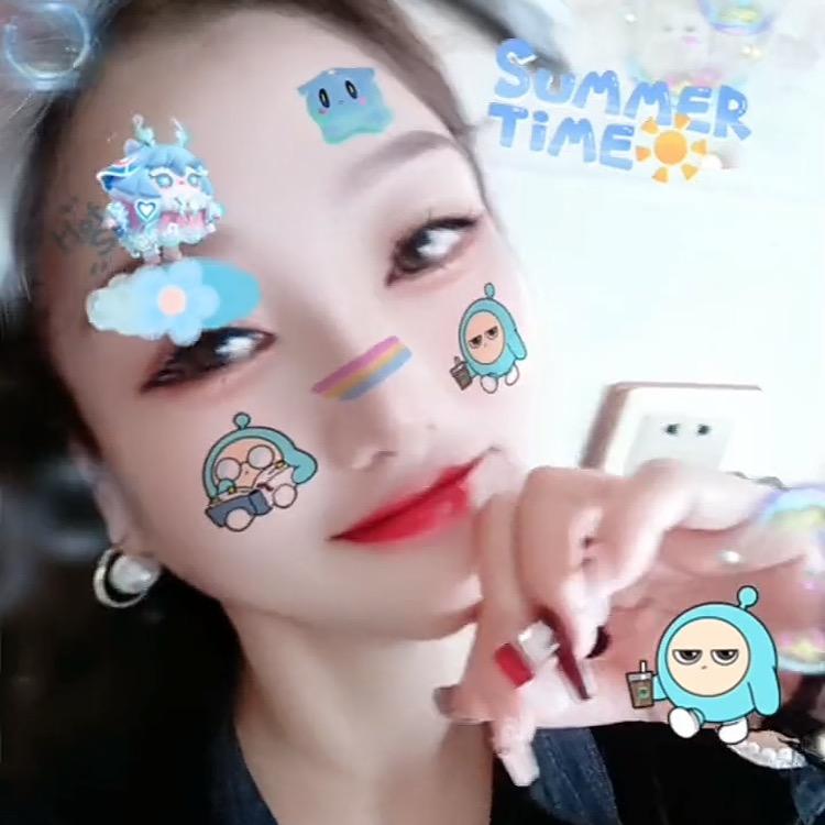 雨晴美甲美睫（筹备中）