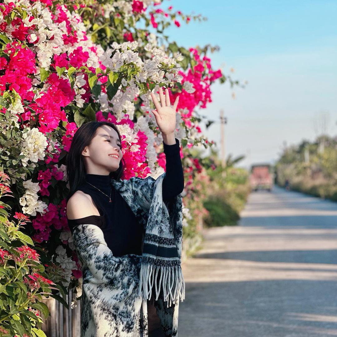 我是小花🌸