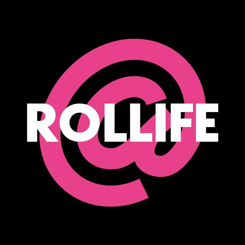 ROLLIFE法式烘焙店（卷）