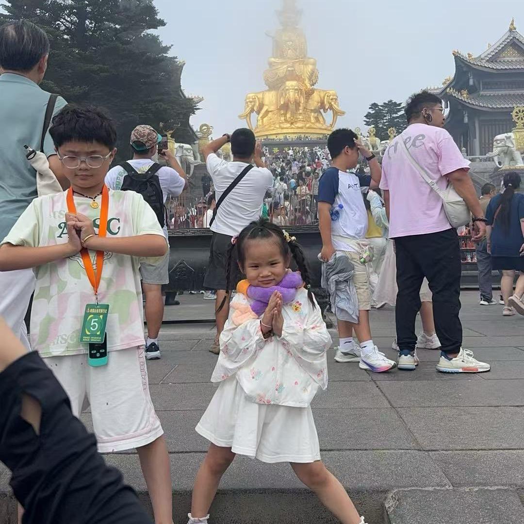水果人