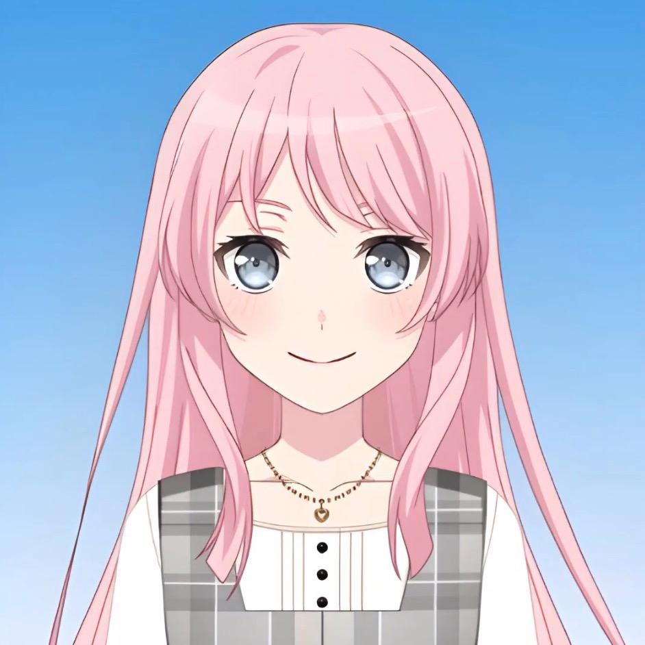 ChihayaAnon