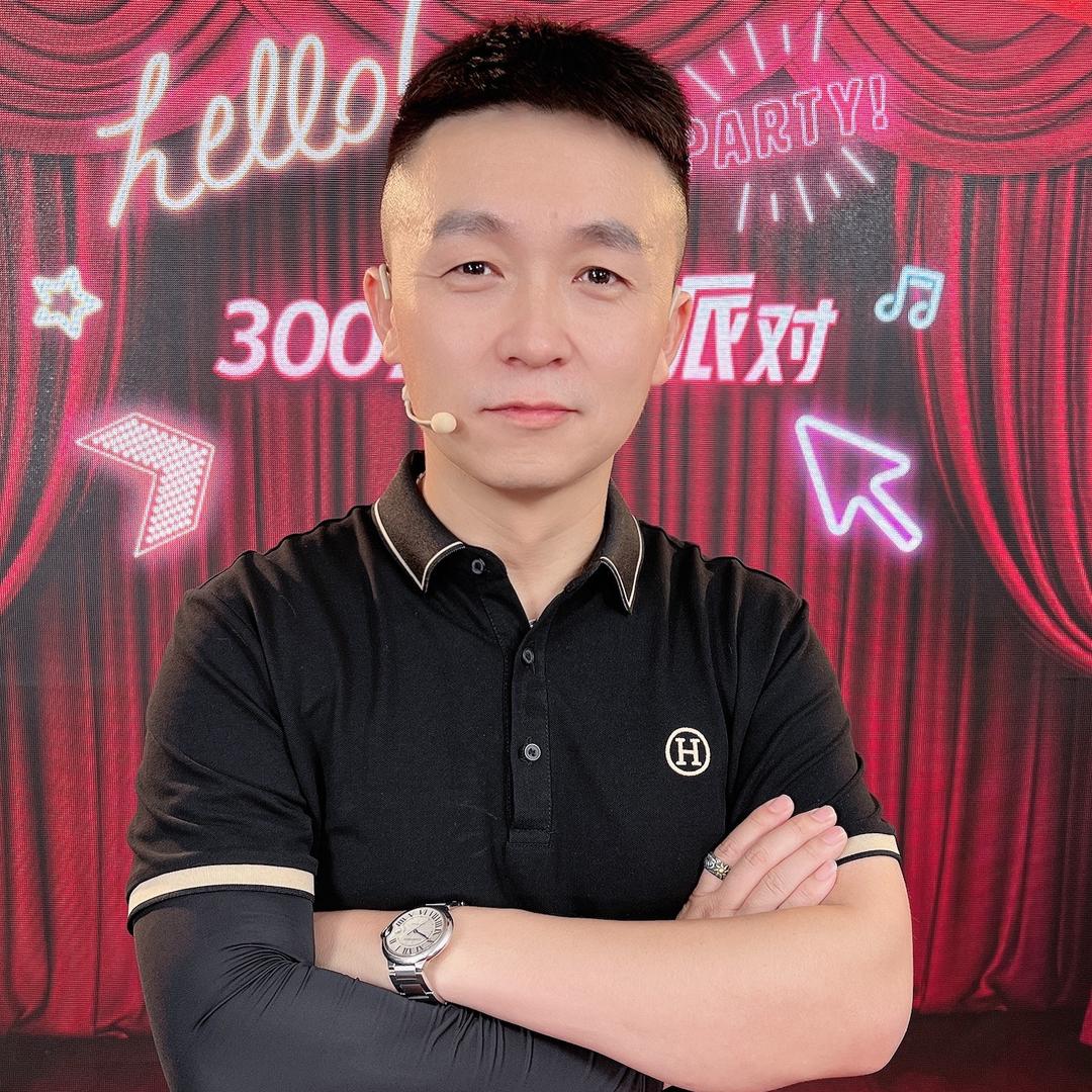 老李小小号