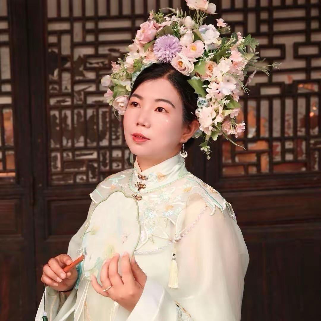 收废品的女汉纸（客家阿敏）