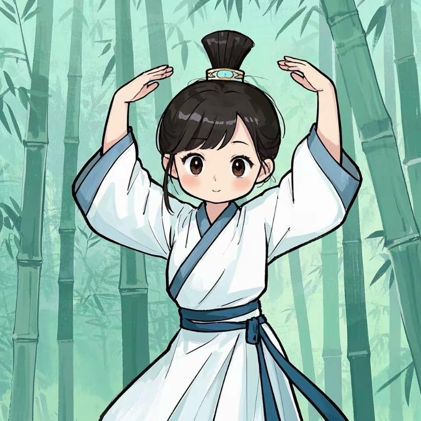 00后养生小达人