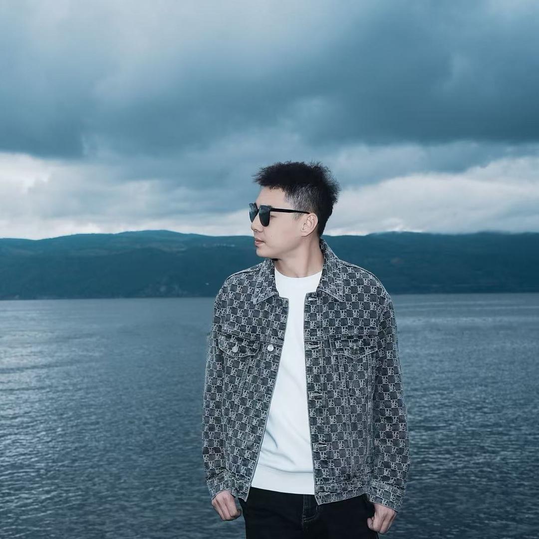 ❤️‍🔥ᵛ⁸我叫小波